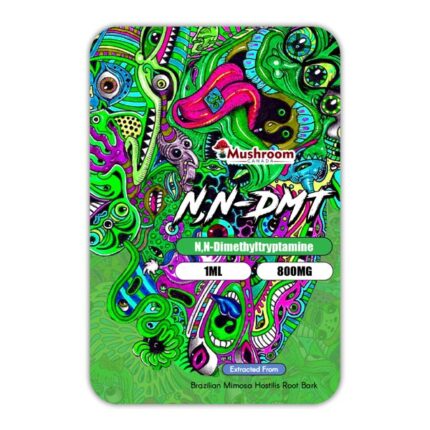 1ml NN DMT Vape Pen | 800mg